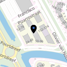 Appartement AMR04 W 3060 4