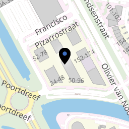 Appartement AMR04 W 3060 8