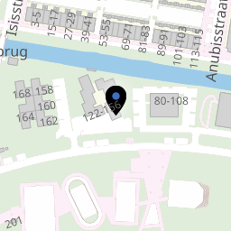 Appartement AMR04 W 3065 3