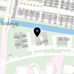 Appartement AMR04 W 3065 5