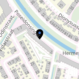 Appartement AMR04 W 308 12