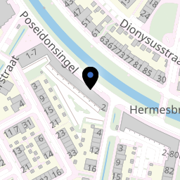 Appartement AMR04 W 308 15