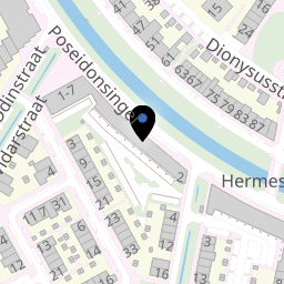 Appartement AMR04 W 308 34