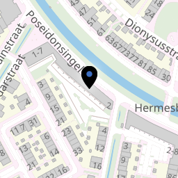 Appartement AMR04 W 308 47