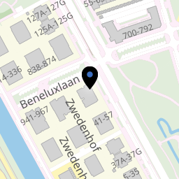 Appartement AMR04 W 3112 11