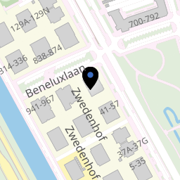 Appartement AMR04 W 3112 14