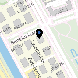 Appartement AMR04 W 3112 16