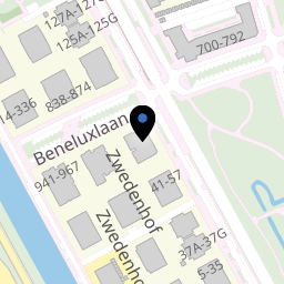 Appartement AMR04 W 3112 41