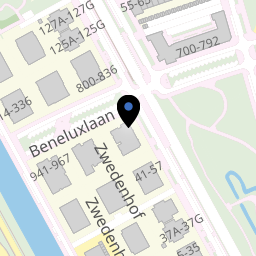 Appartement AMR04 W 3112 5