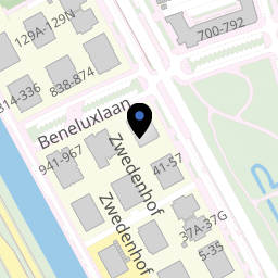 Appartement AMR04 W 3112 8