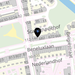 Appartement AMR04 W 3128 8