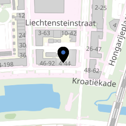 Appartement AMR04 W 3137 13