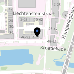Appartement AMR04 W 3137 14
