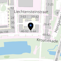 Appartement AMR04 W 3137 18