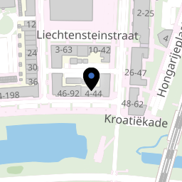 Appartement AMR04 W 3137 19