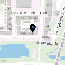 Appartement AMR04 W 3137 20