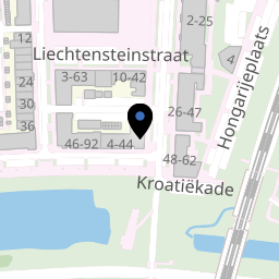 Appartement AMR04 W 3137 21