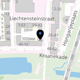 Appartement AMR04 W 3137 22