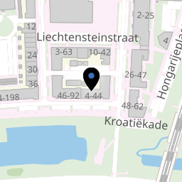 Appartement AMR04 W 3137 23