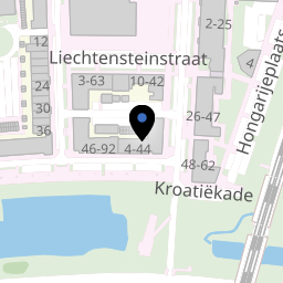 Appartement AMR04 W 3137 24