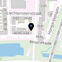 Appartement AMR04 W 3137 4