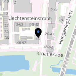 Appartement AMR04 W 3137 5