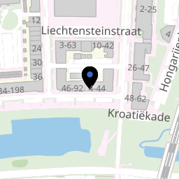 Appartement AMR04 W 3137 6