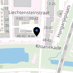 Appartement AMR04 W 3137 9