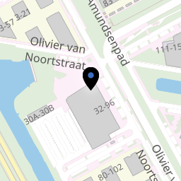 Appartement AMR04 W 3168 10