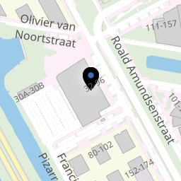Appartement AMR04 W 3168 13