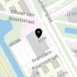 Appartement AMR04 W 3168 15