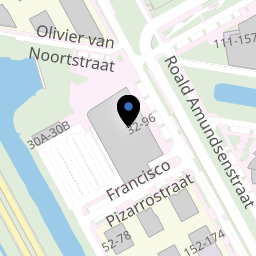 Appartement AMR04 W 3168 22