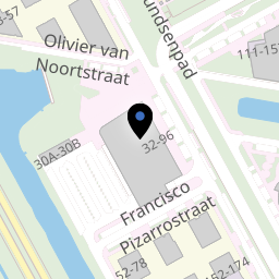 Appartement AMR04 W 3168 23