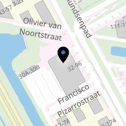 Appartement AMR04 W 3168 31