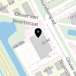 Appartement AMR04 W 3168 32