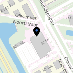 Appartement AMR04 W 3168 33