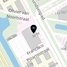 Appartement AMR04 W 3168 7