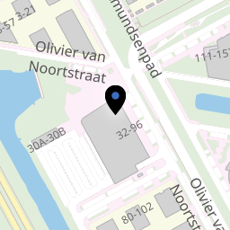 Appartement AMR04 W 3168 9