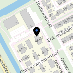 Appartement AMR04 W 3185 12