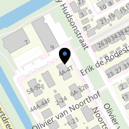 Appartement AMR04 W 3185 15