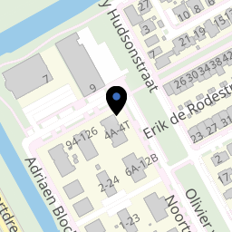 Appartement AMR04 W 3185 18