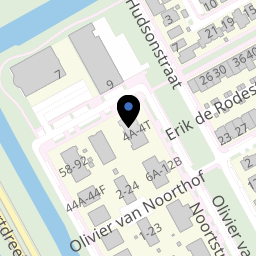 Appartement AMR04 W 3185 3