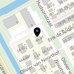 Appartement AMR04 W 3185 6