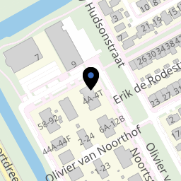 Appartement AMR04 W 3185 9