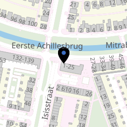 Appartement AMR04 W 319 1