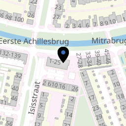 Appartement AMR04 W 319 10