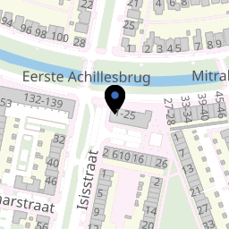 Appartement AMR04 W 319 11