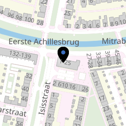 Appartement AMR04 W 319 12