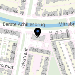Appartement AMR04 W 319 13