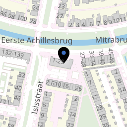 Appartement AMR04 W 319 14